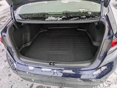 2023 Toyota Corolla Base