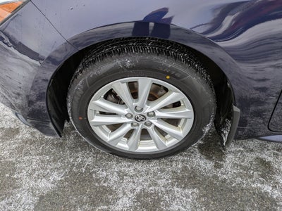 2023 Toyota Corolla Base