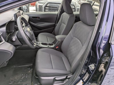 2023 Toyota Corolla Base