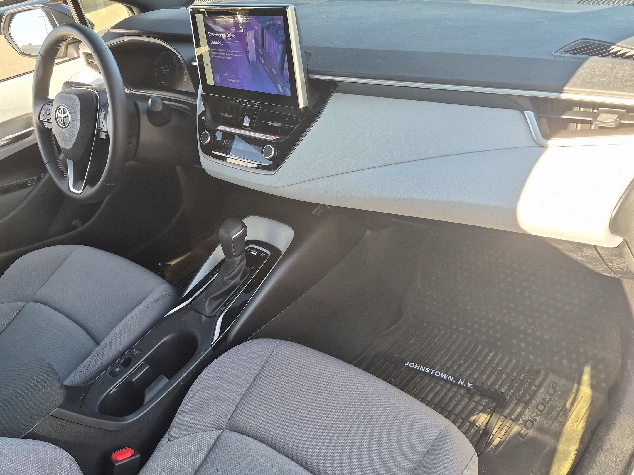 2026 Toyota Corolla Base