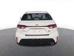 2026 Toyota Corolla Base