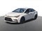 2026 Toyota Corolla Base