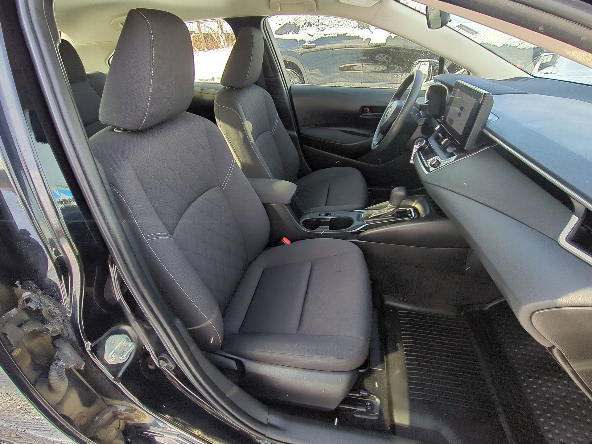 2023 Toyota Corolla Base