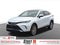 2023 Toyota Venza Base