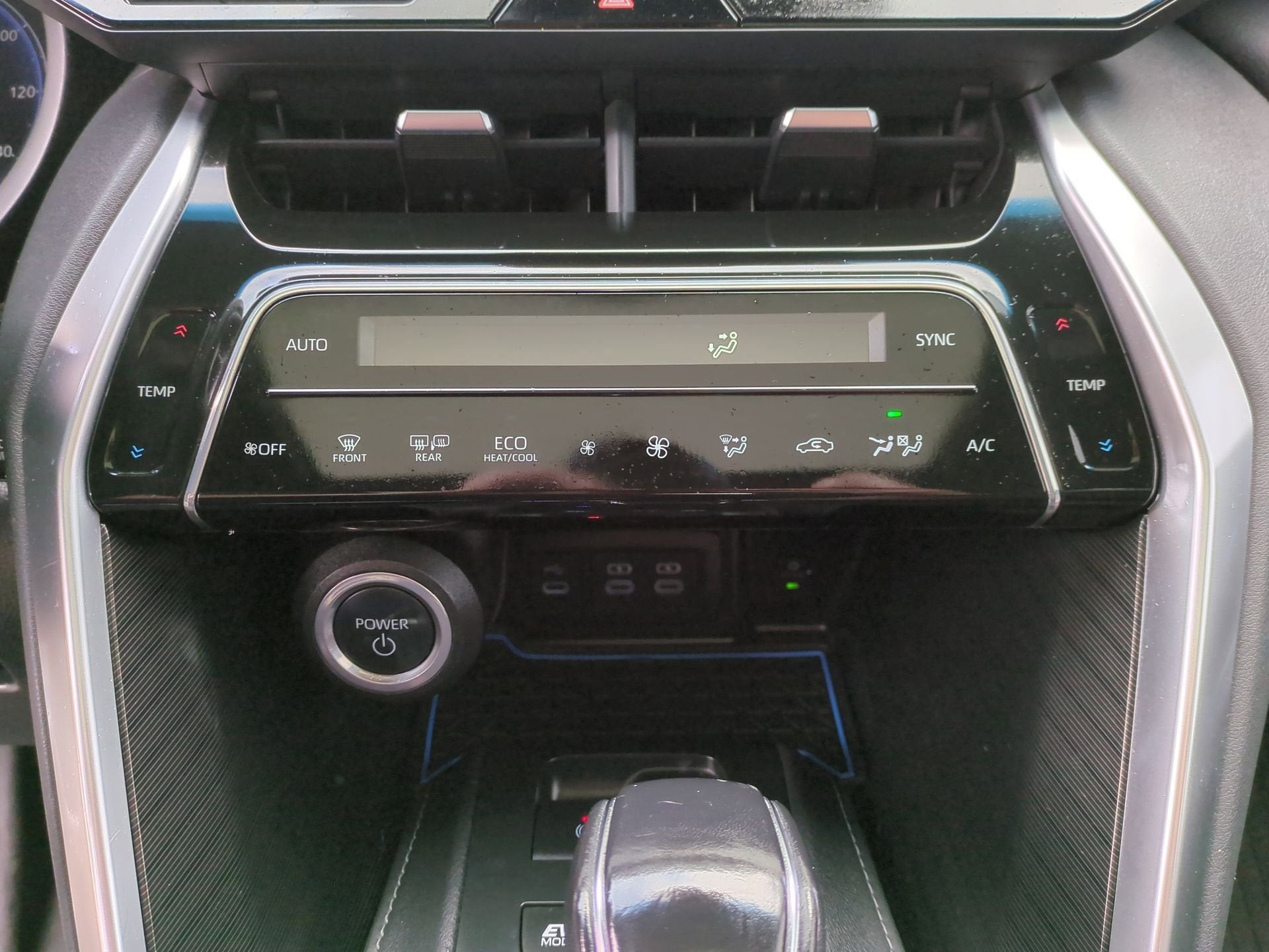 2023 Toyota Venza Base