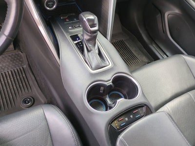 2023 Toyota Venza Base