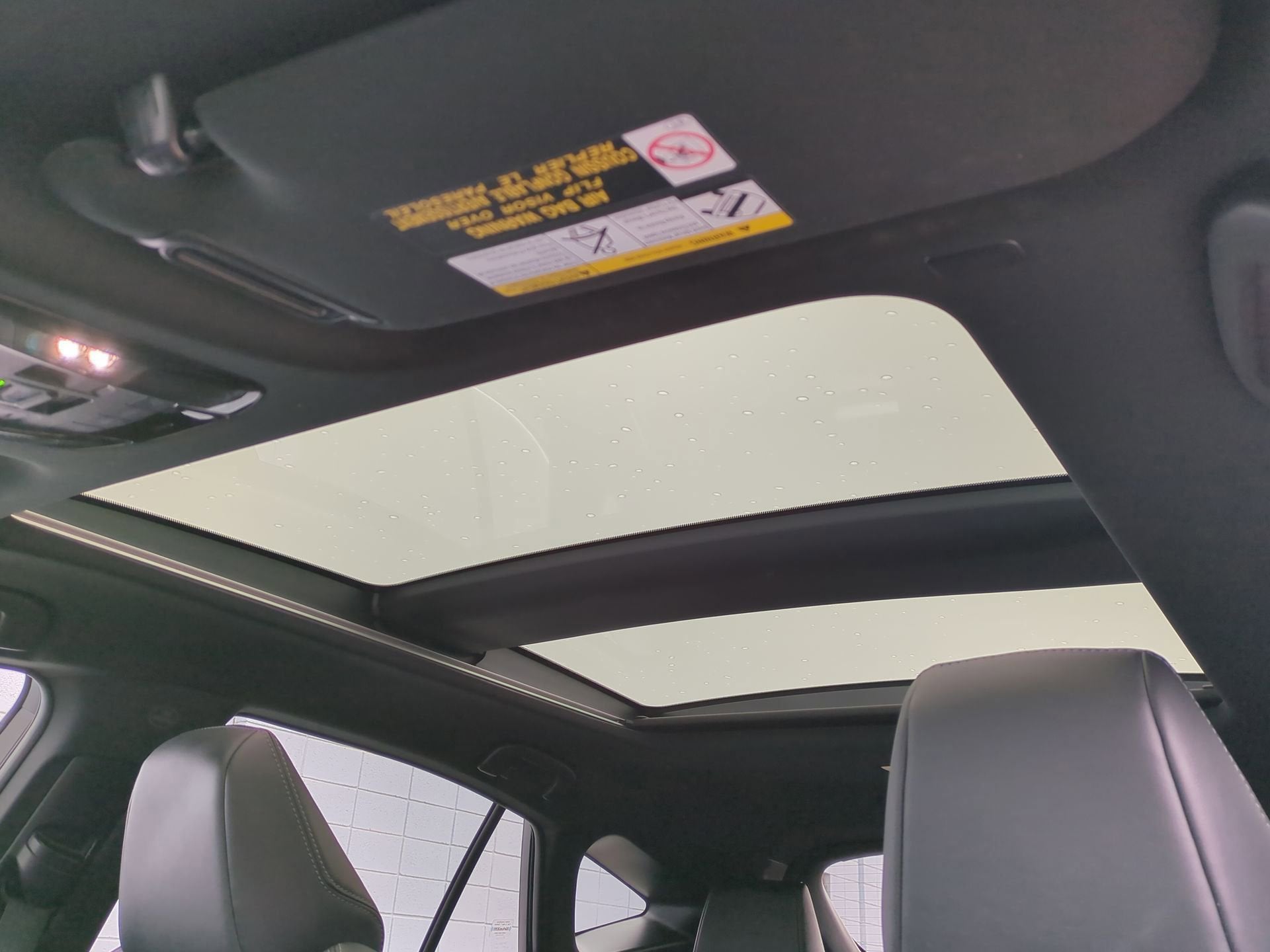 2023 Toyota Venza Base