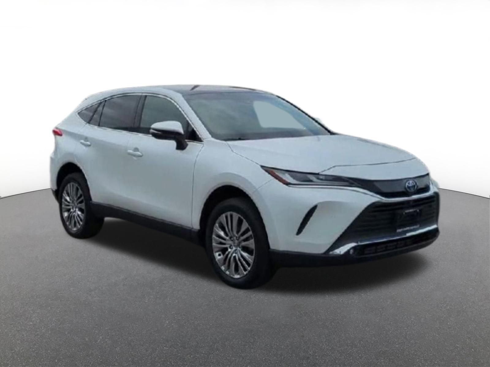 2023 Toyota Venza Base