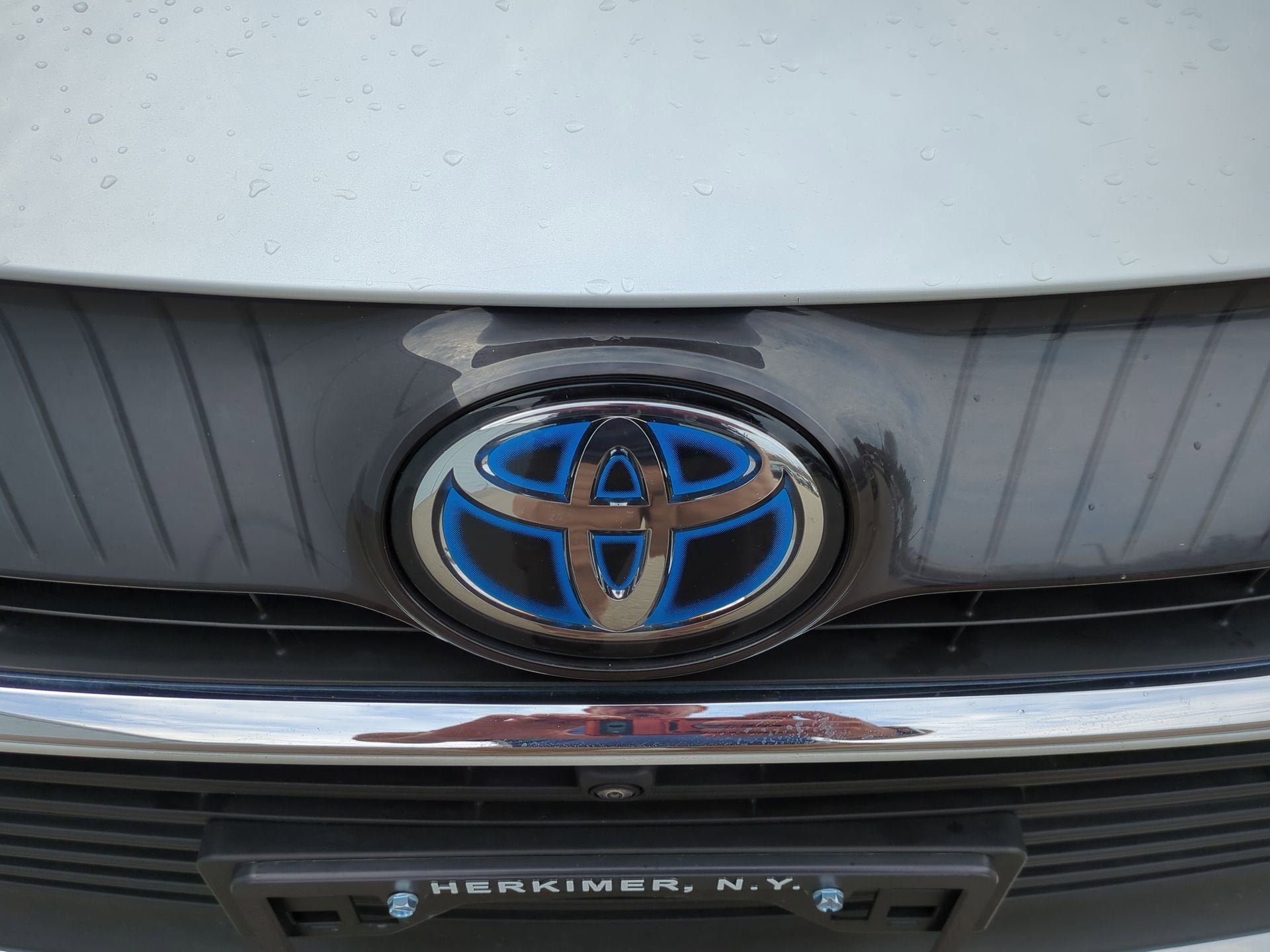 2023 Toyota Venza Base