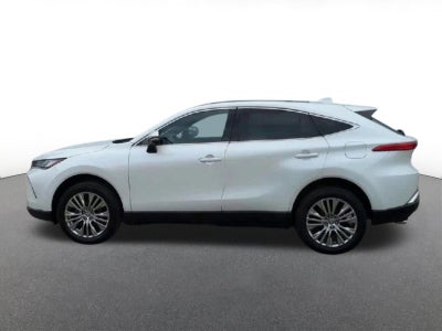 2023 Toyota Venza Base