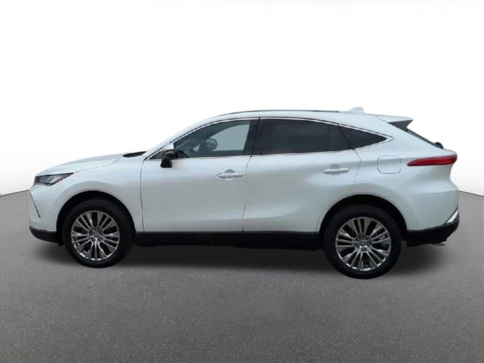 2023 Toyota Venza Base