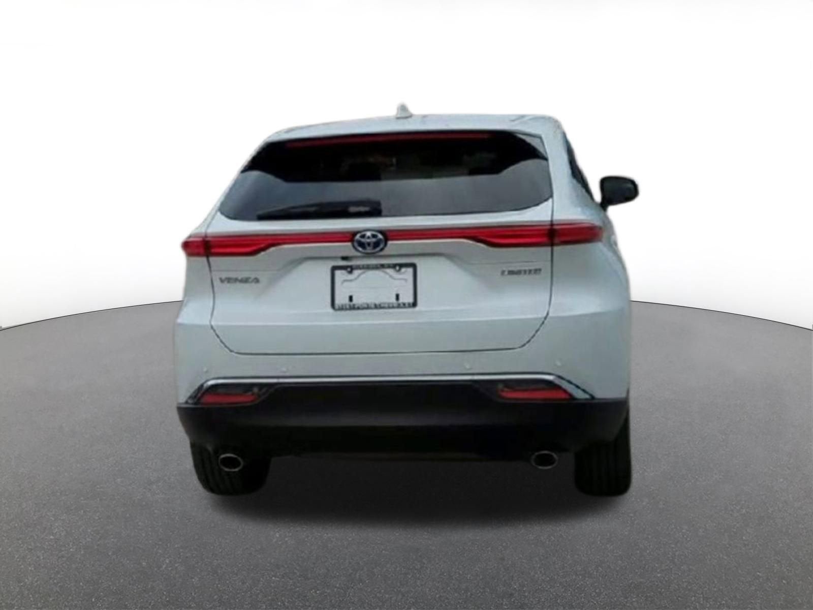 2023 Toyota Venza Base