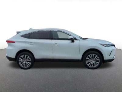 2023 Toyota Venza Base