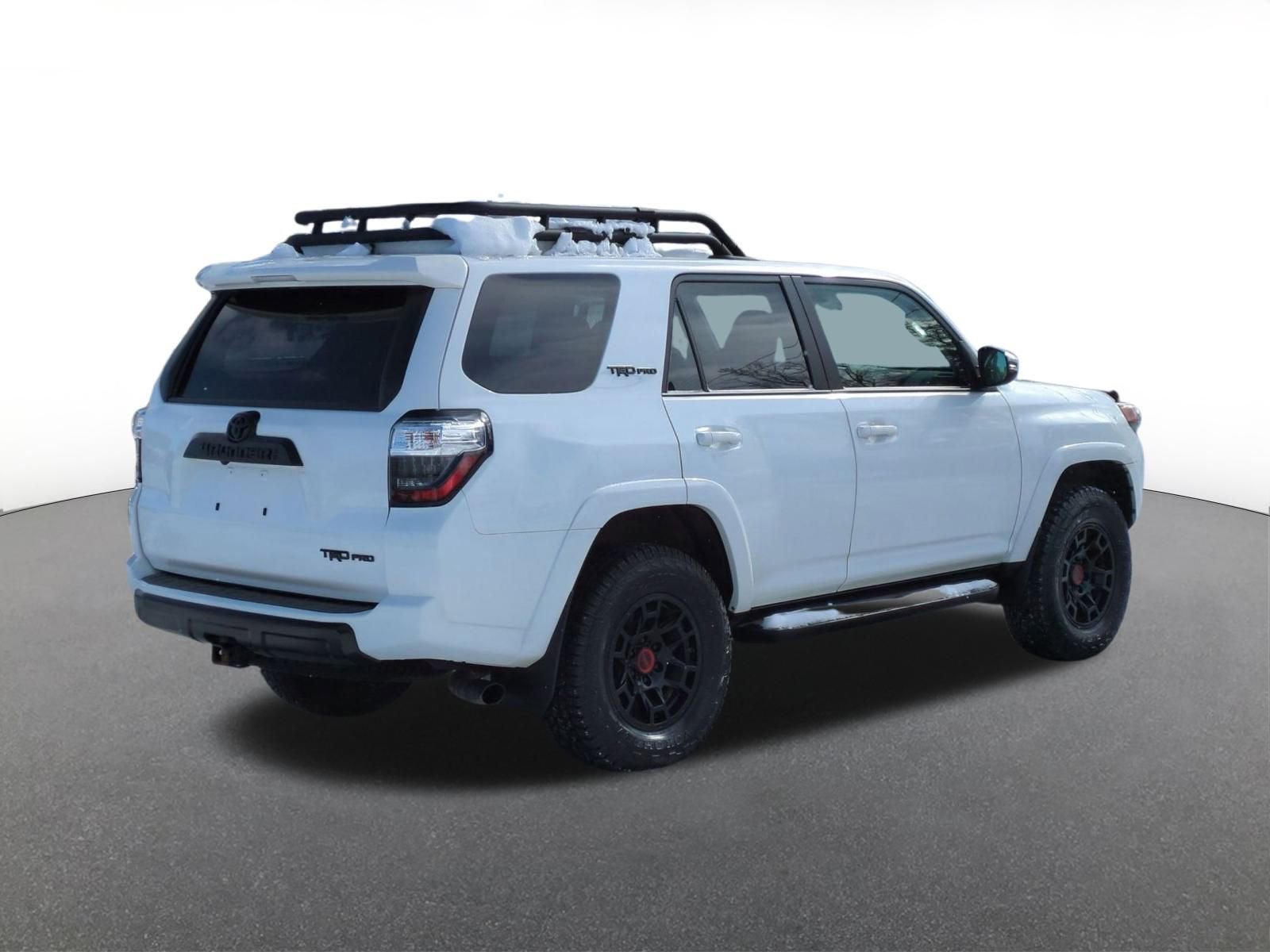 2023 Toyota 4Runner TRD Pro