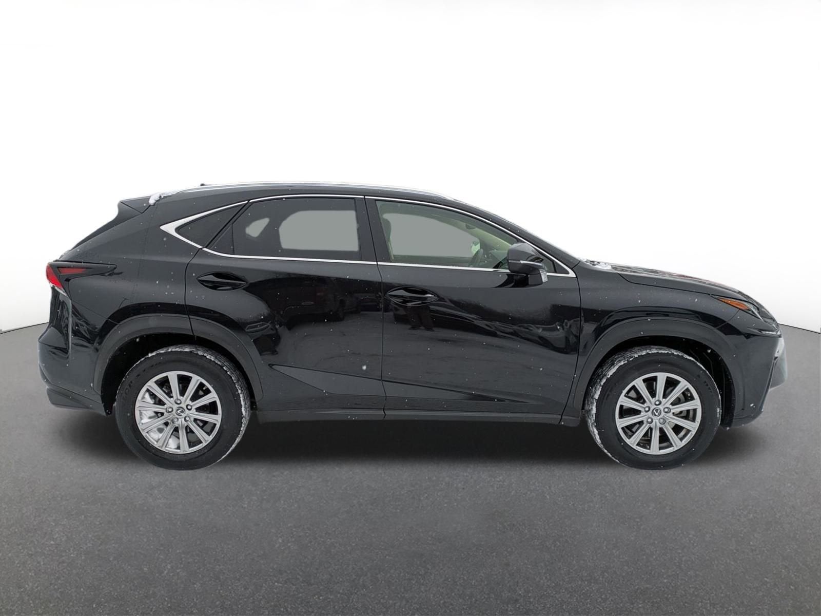 2021 Lexus NX NX 300