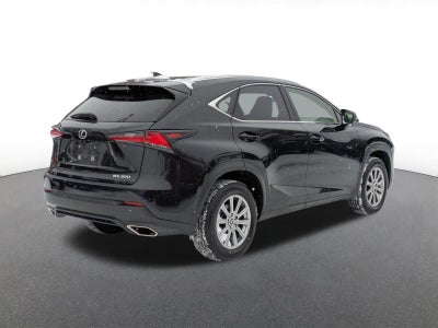 2021 Lexus NX NX 300