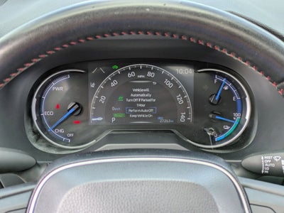 2023 Toyota RAV4 Prime SE