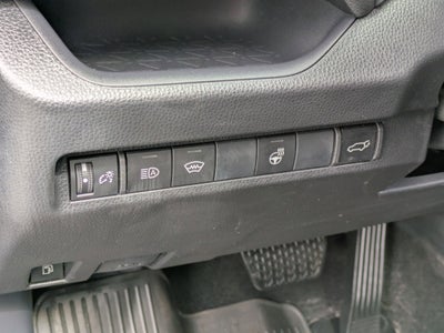 2023 Toyota RAV4 Prime SE