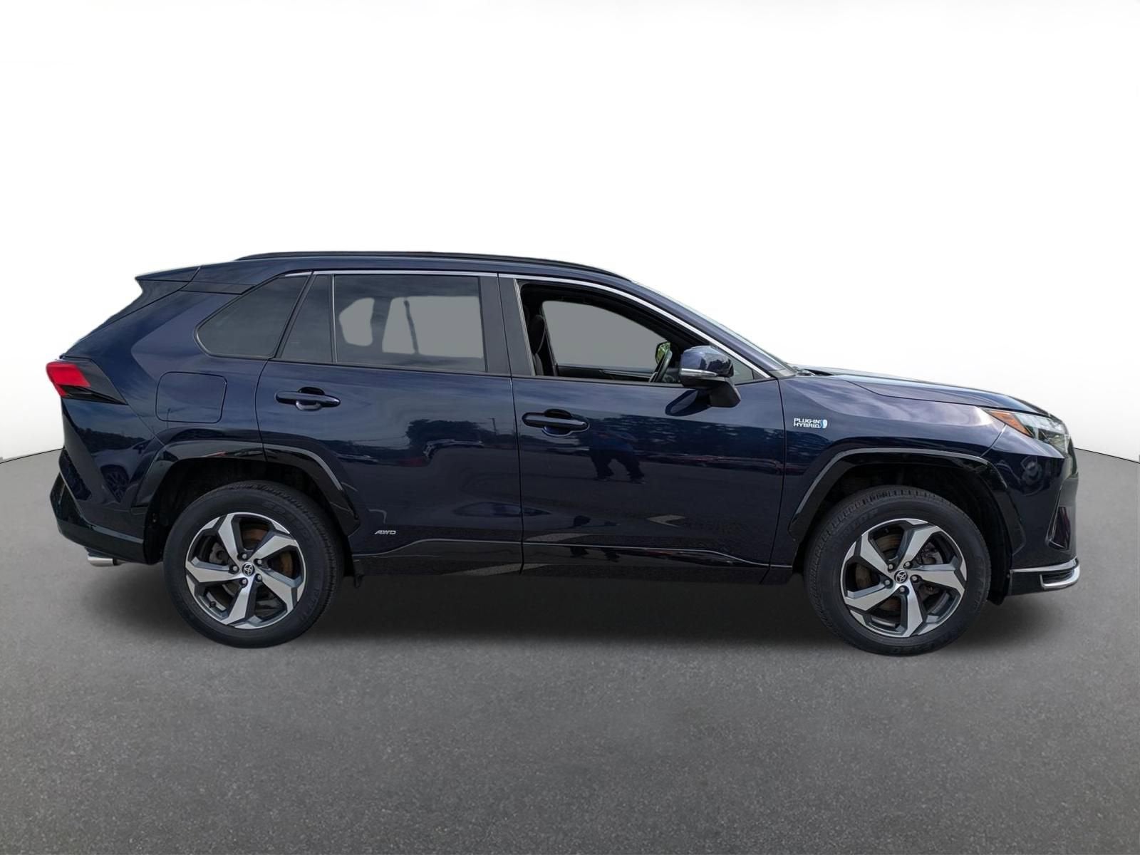 2023 Toyota RAV4 Prime SE