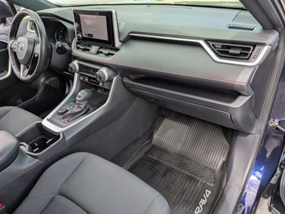 2023 Toyota RAV4 Prime SE