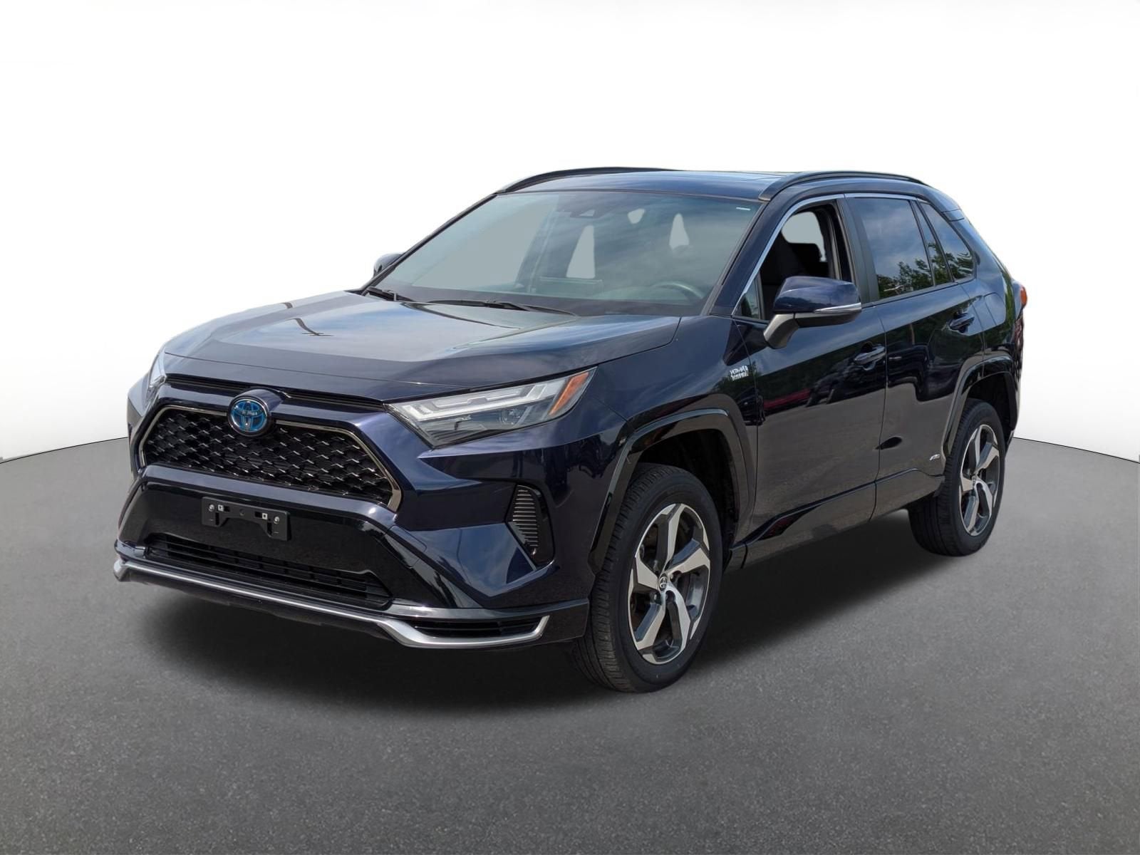 2023 Toyota RAV4 Prime SE