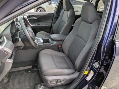 2023 Toyota RAV4 Prime SE