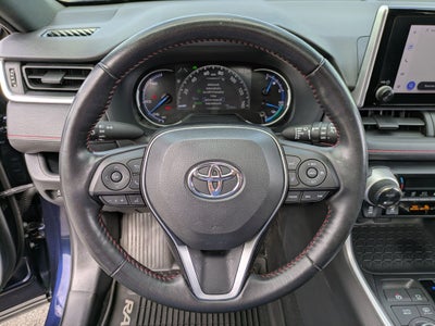 2023 Toyota RAV4 Prime SE
