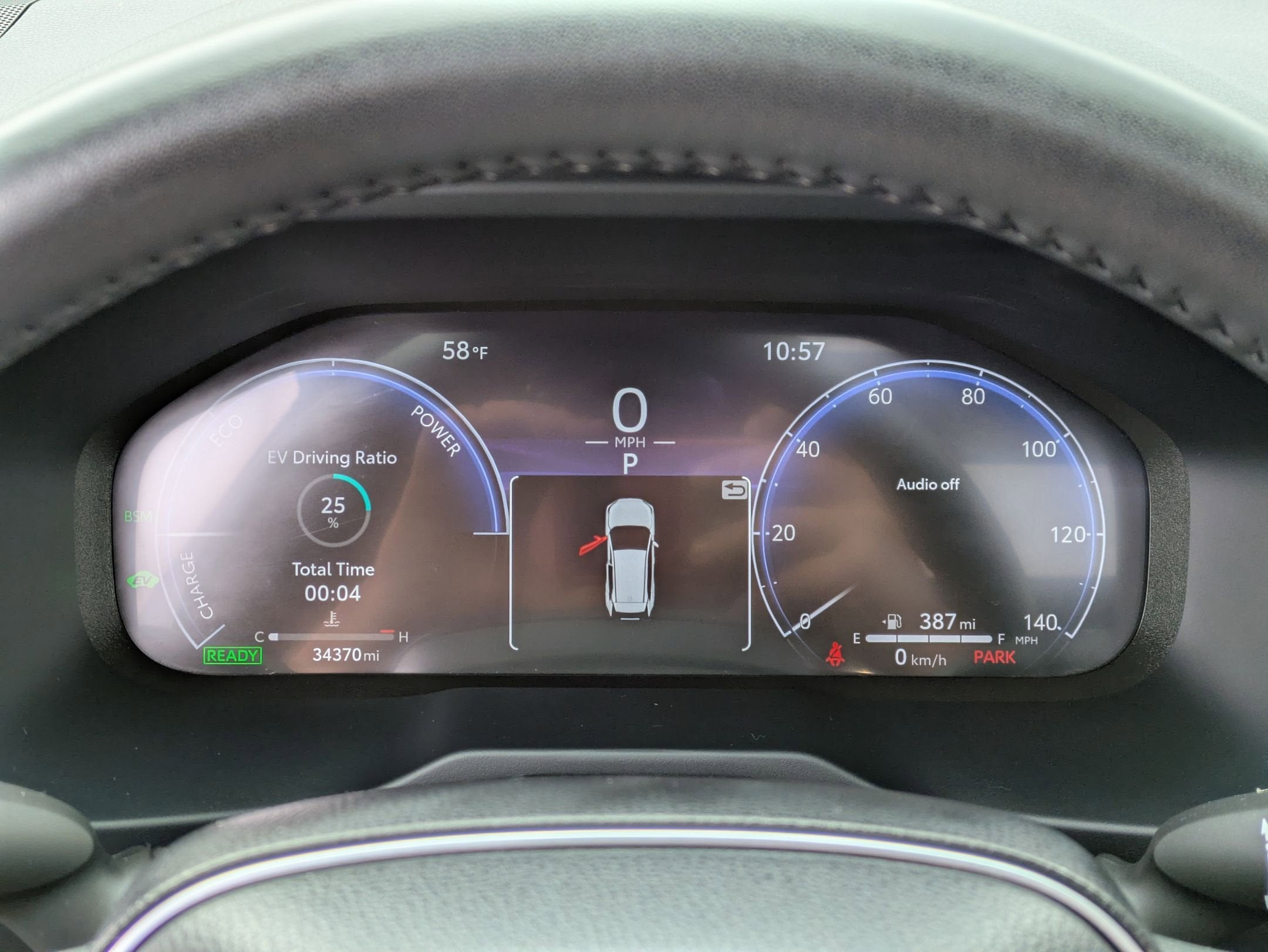 2025 Toyota RAV4 Hybrid XSE