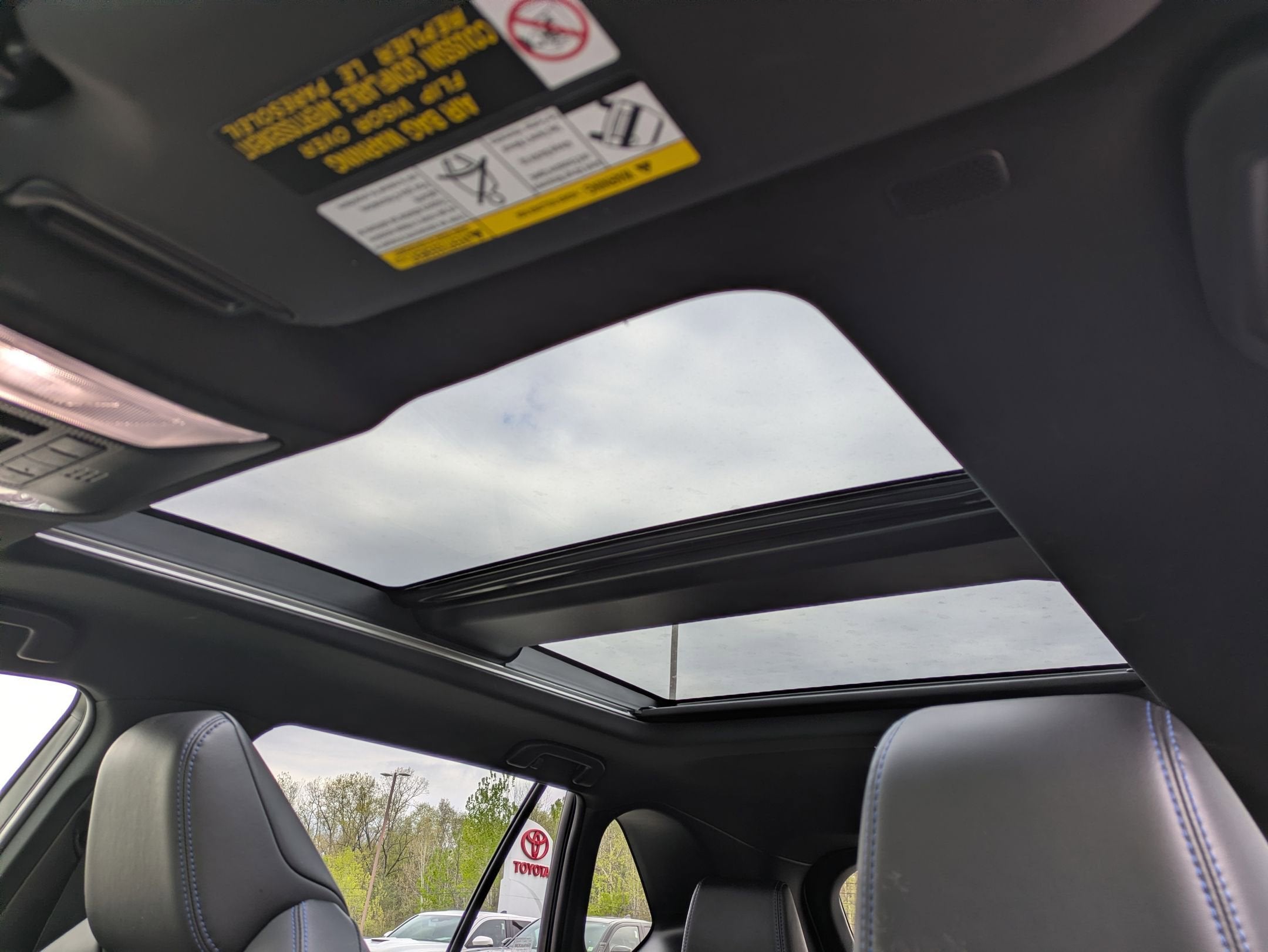 2025 Toyota RAV4 Hybrid XSE