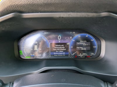 2023 Toyota RAV4 Prime XSE