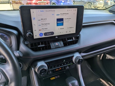 2023 Toyota RAV4 Prime XSE