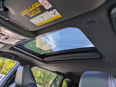 2023 Toyota RAV4 Prime XSE