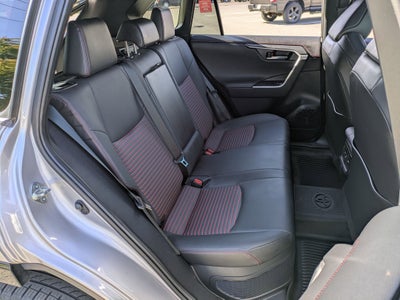 2023 Toyota RAV4 Prime XSE