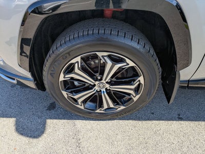 2023 Toyota RAV4 Prime XSE