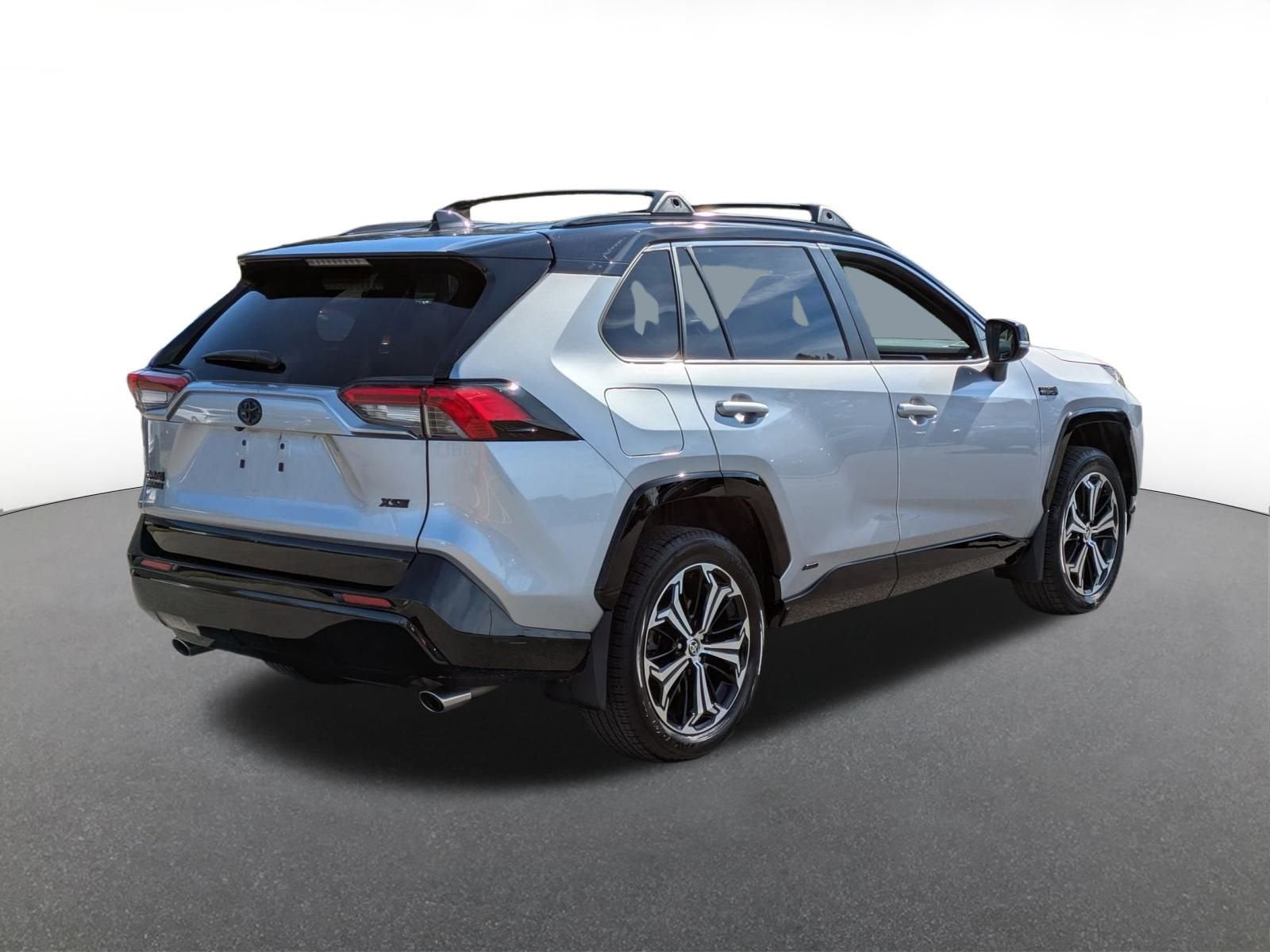 2023 Toyota RAV4 Prime XSE