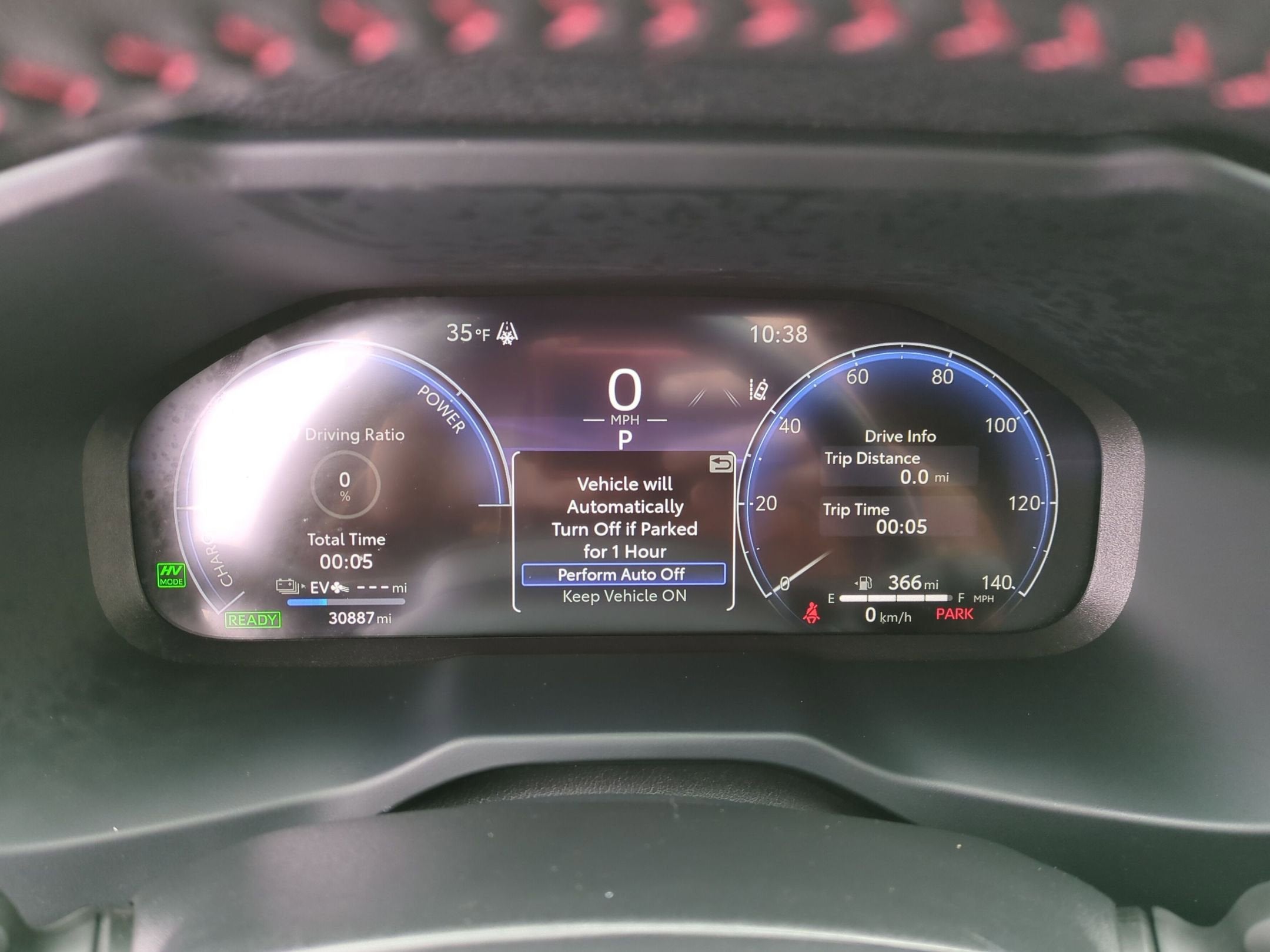 2023 Toyota RAV4 Prime XSE