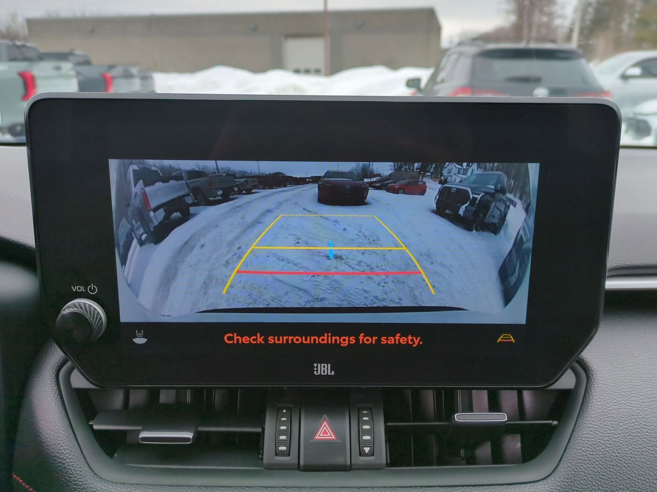 2023 Toyota RAV4 Prime XSE