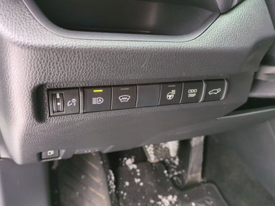 2023 Toyota RAV4 Prime XSE