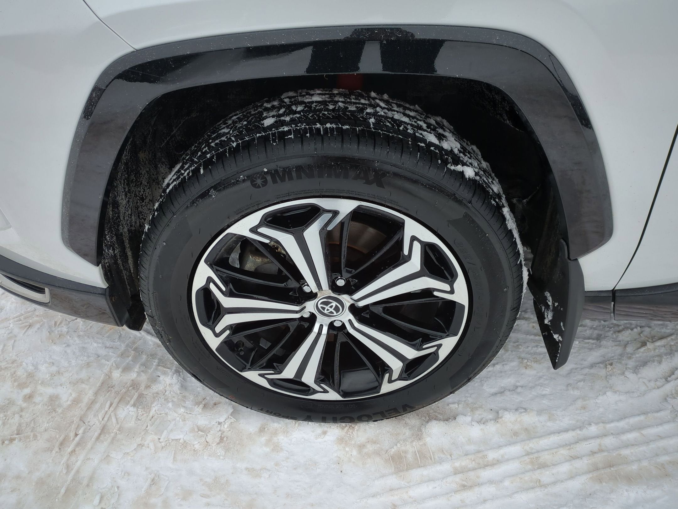 2023 Toyota RAV4 Prime XSE