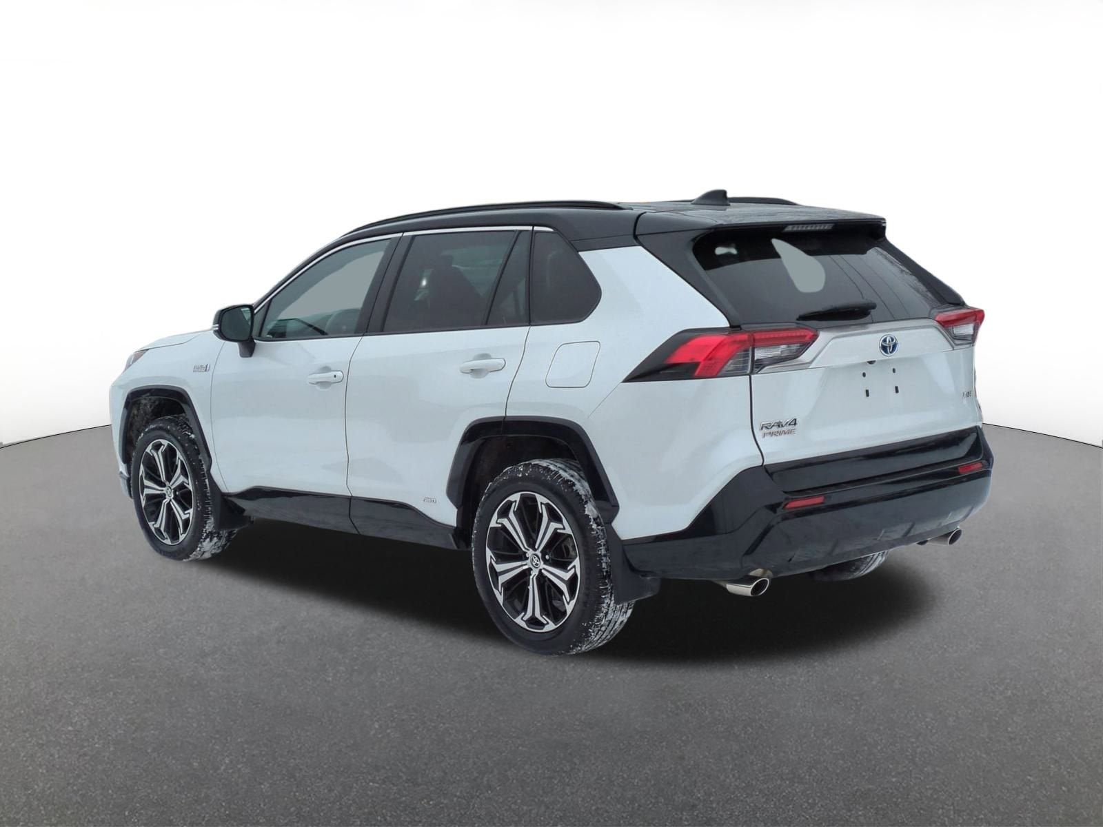 2023 Toyota RAV4 Prime XSE