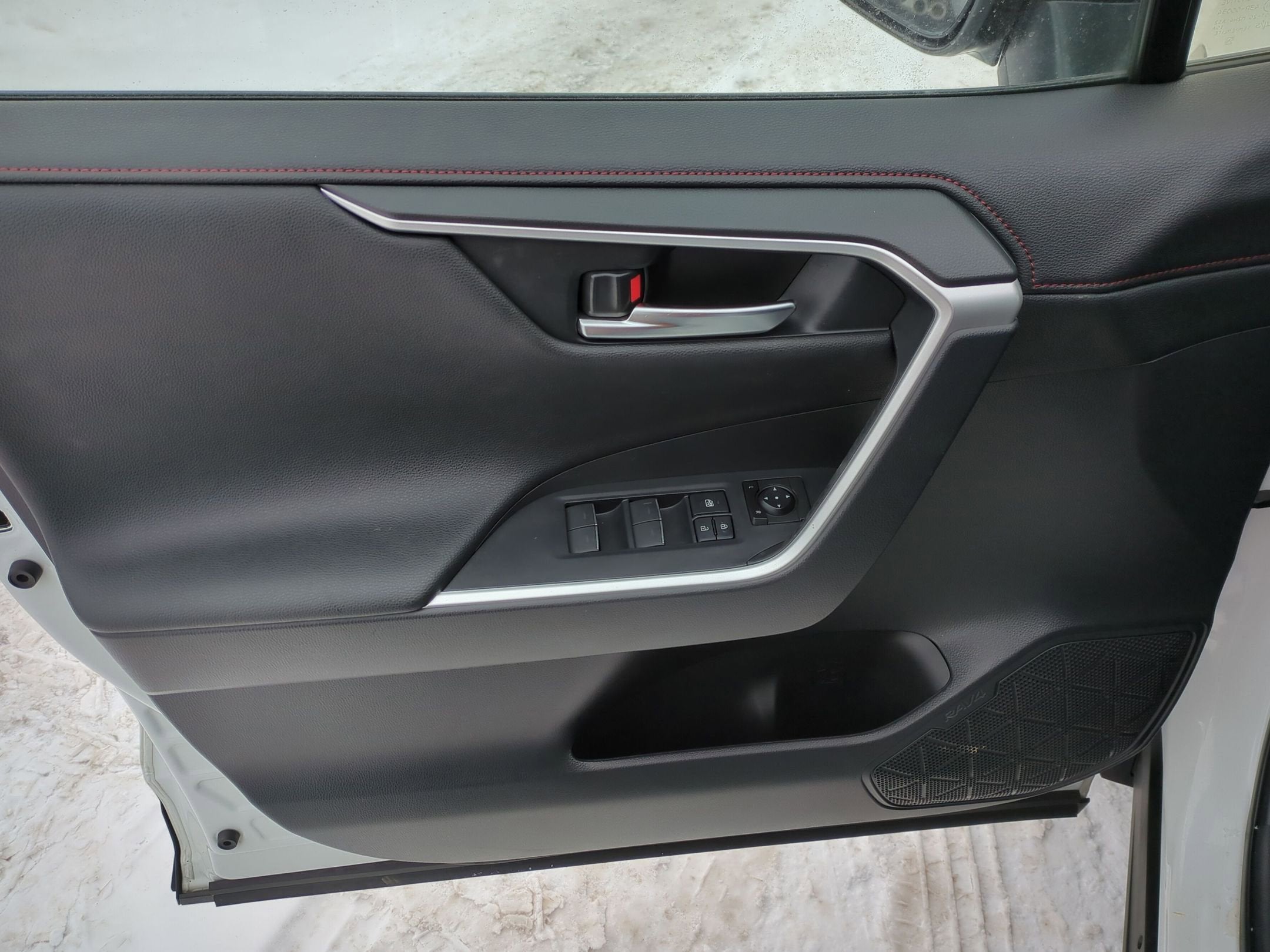 2023 Toyota RAV4 Prime XSE