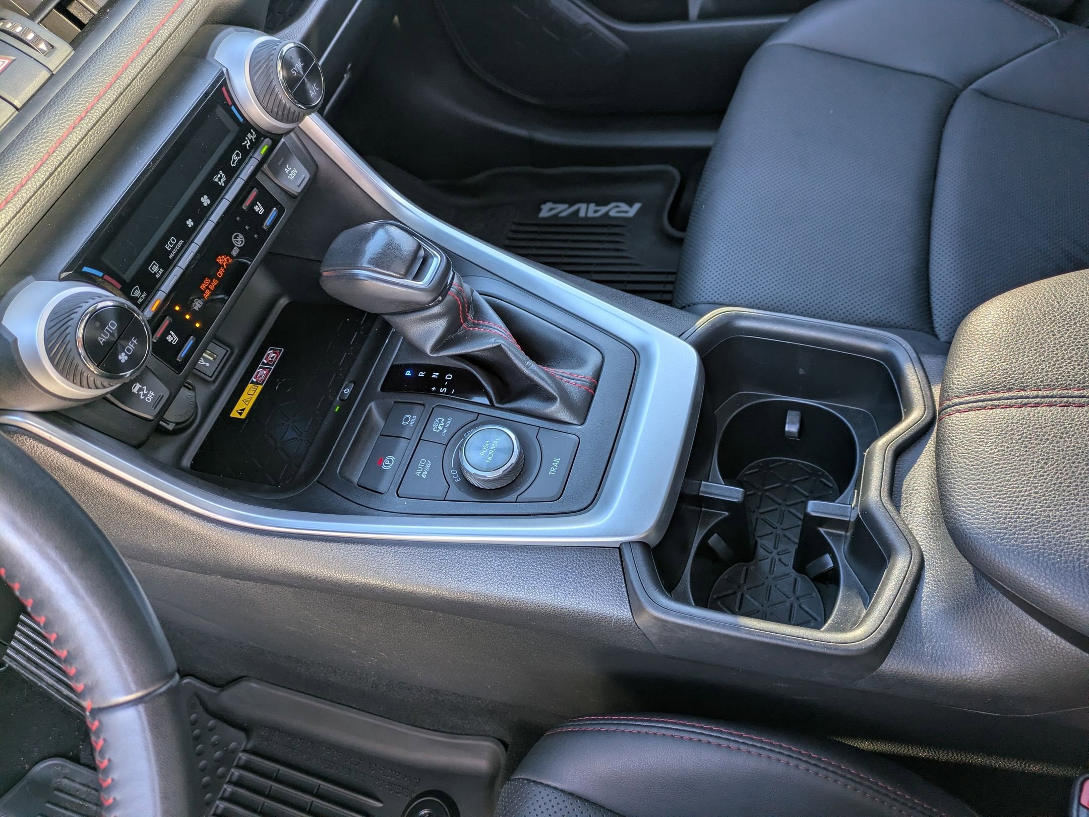 2023 Toyota RAV4 Prime XSE