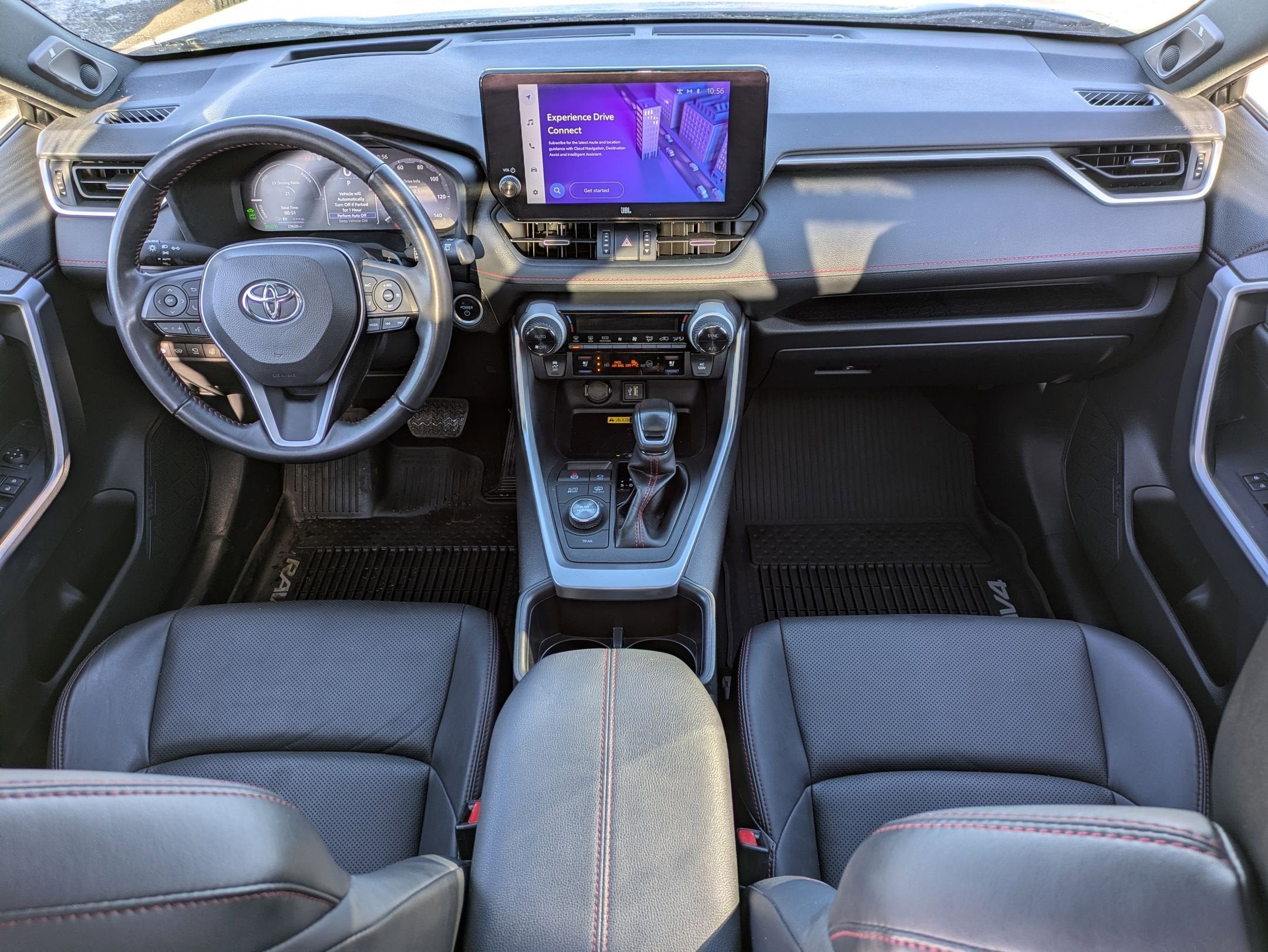 2023 Toyota RAV4 Prime XSE