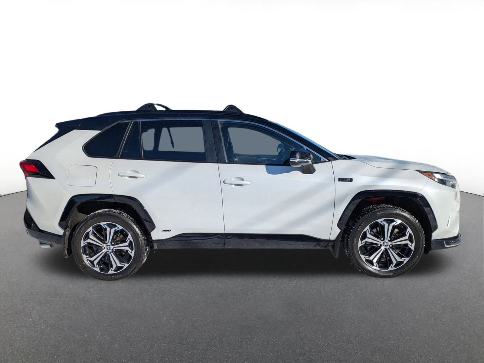 2023 Toyota RAV4 Prime XSE