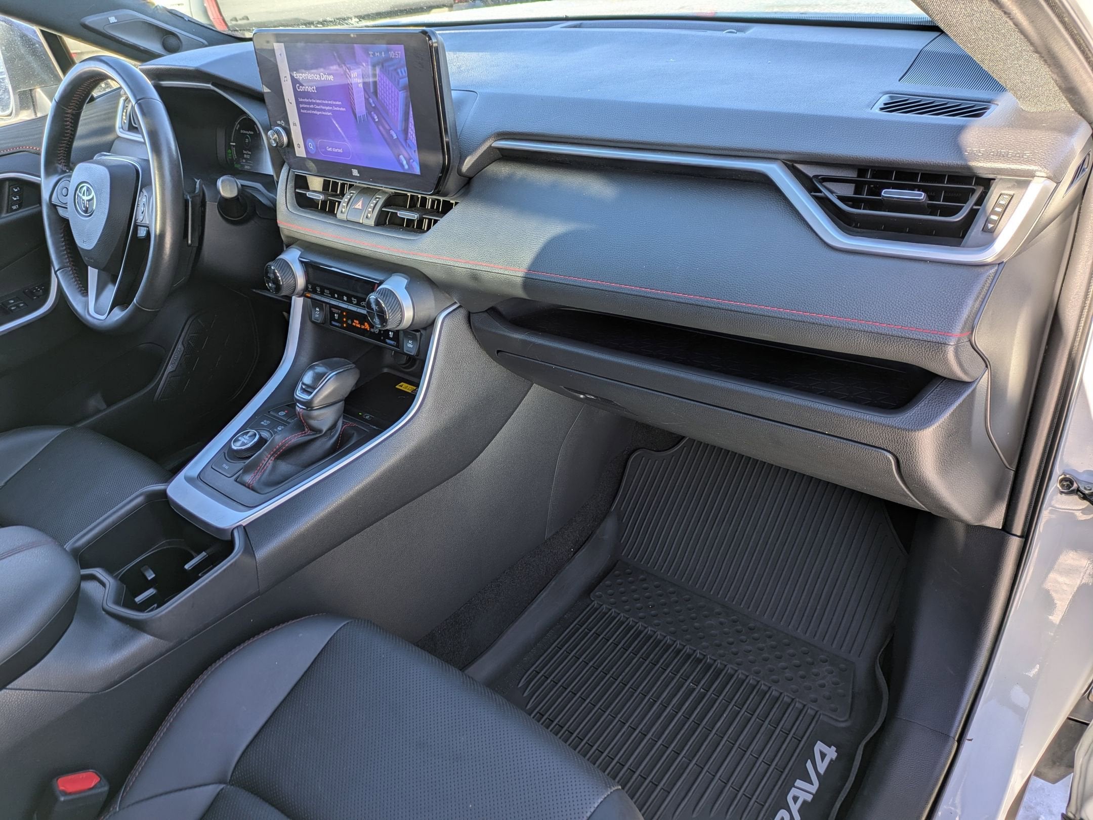 2023 Toyota RAV4 Prime XSE