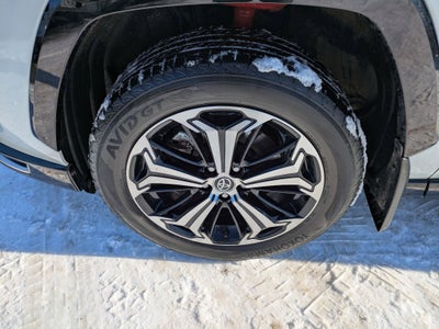 2023 Toyota RAV4 Prime XSE