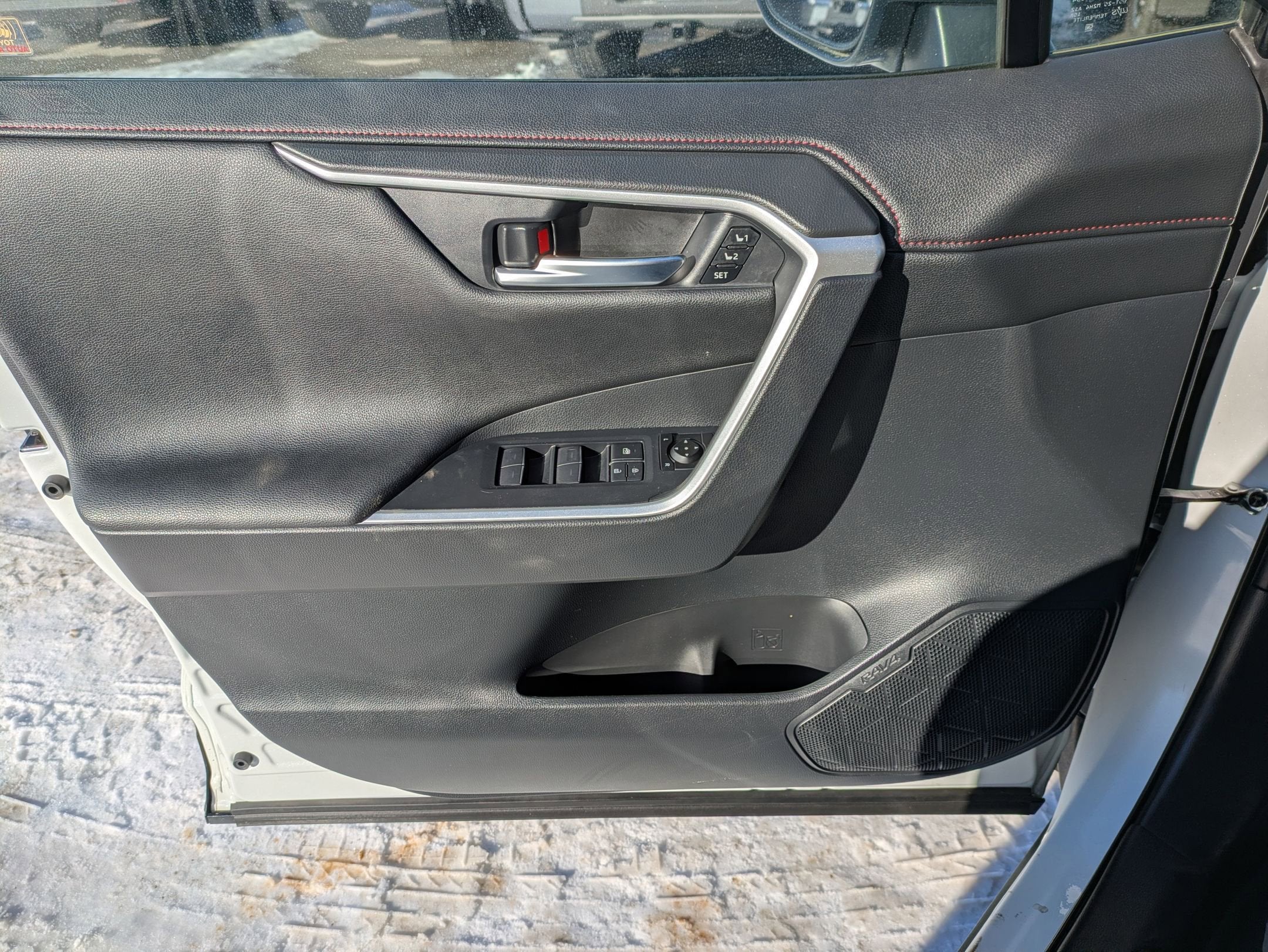 2023 Toyota RAV4 Prime XSE