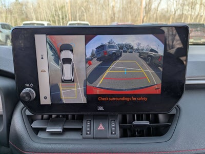 2023 Toyota RAV4 Prime XSE