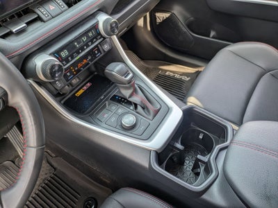 2023 Toyota RAV4 Prime XSE