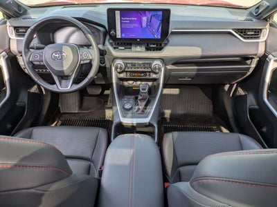 2023 Toyota RAV4 Prime XSE